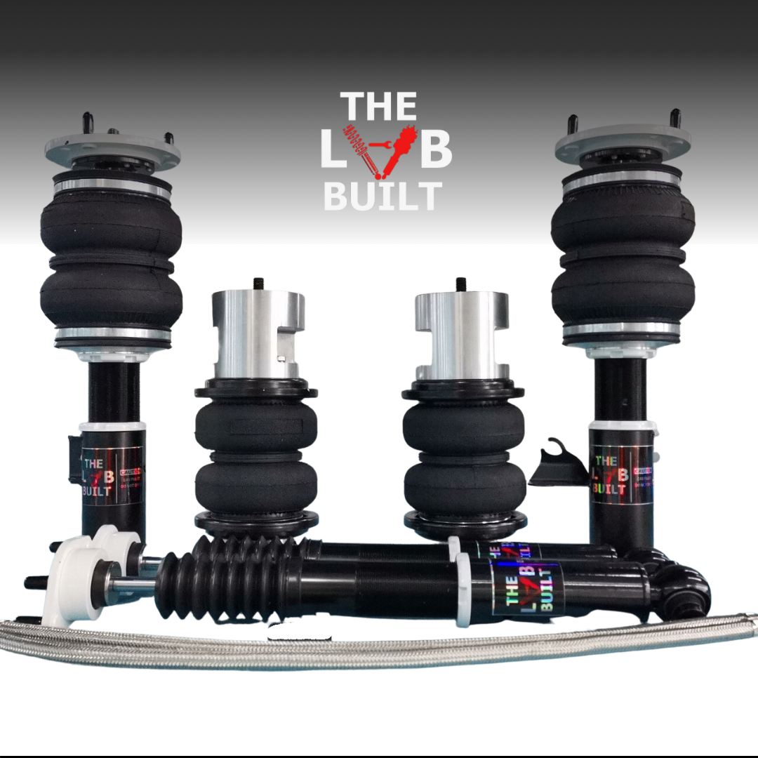 The Lab Air Suspension Kit